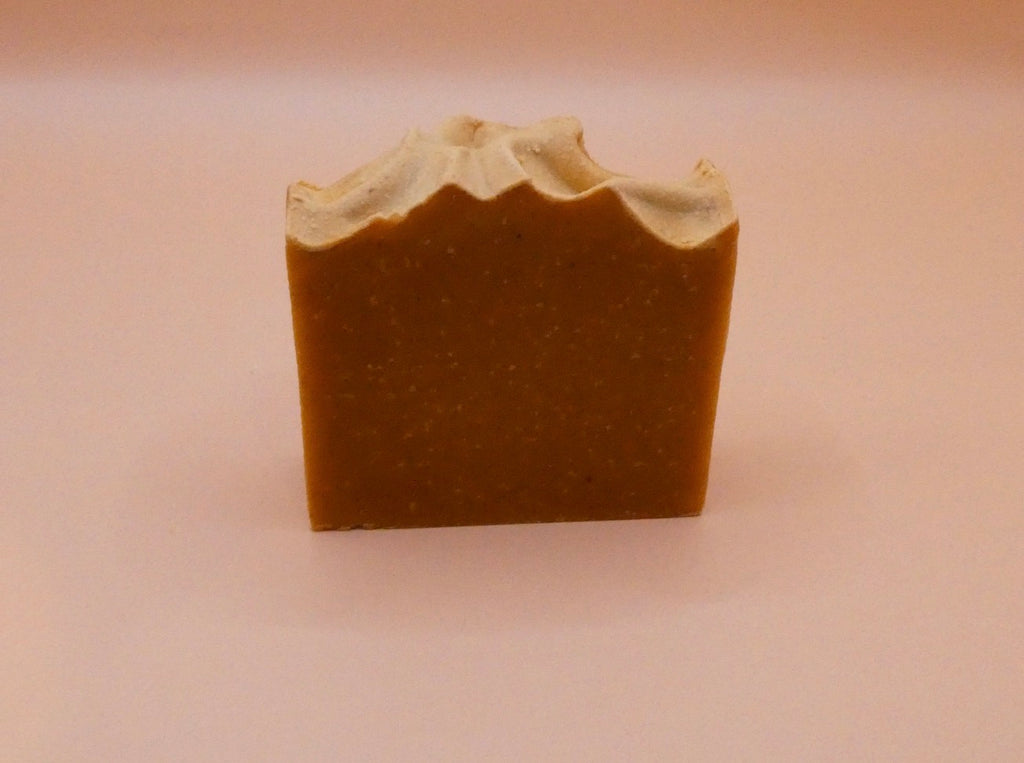 Golden Root Face/Body Bar