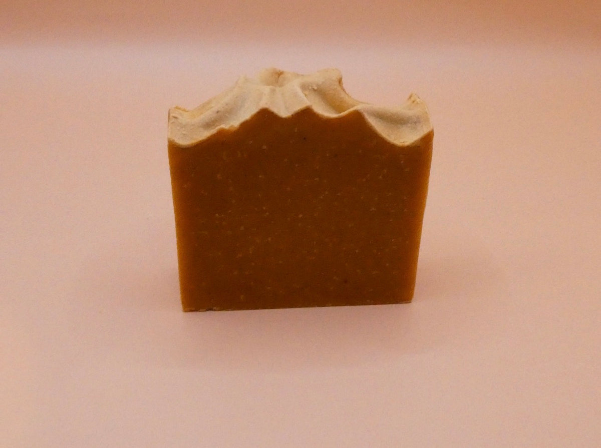 Golden Root Face/Body Bar