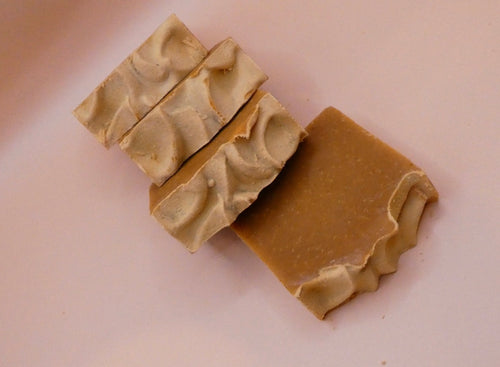 Golden Root Face/Body Bar