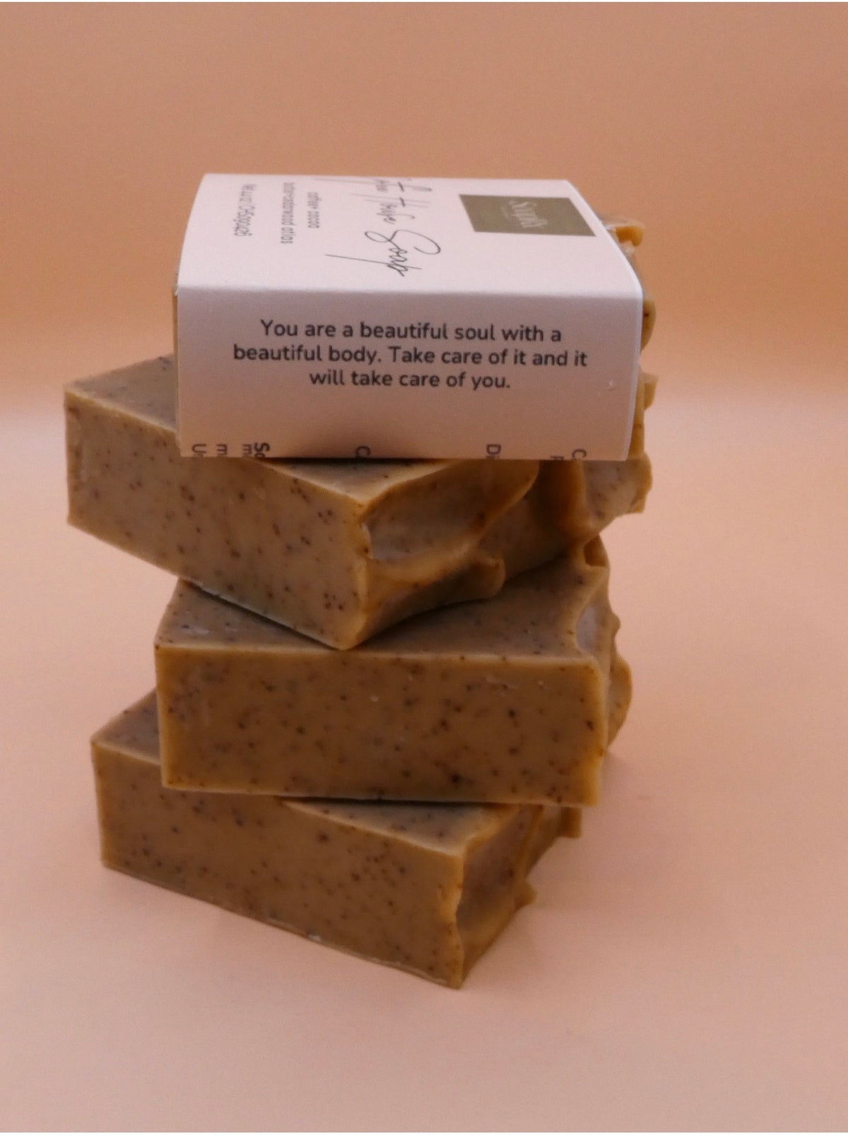 Coffee House Soap