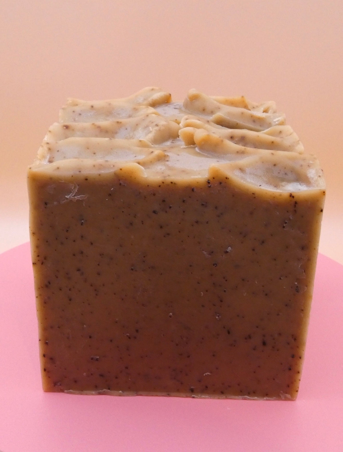 Coffee House Soap