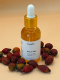 Rose & Glow Luxury Facial Oil